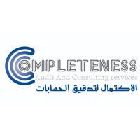 Completeness For Audit & Consulting logo - Similar company to Nepco