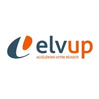 Elvup logo - Similar company to Elvup