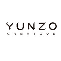 YUNZO Creative logo - Similar company to Ash & Even (Uk) Ltd
