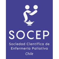 Sociedad Científica de Enfermería Paliativa de Chile logo - Similar company to Sociedad Chilena De Enfermería Oncológica