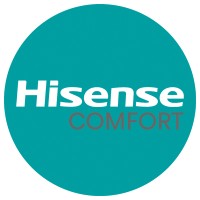 Hisense COMFORT - North America logo - Similar company to Hozon Engineering & Contracting