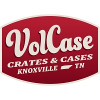 Vol Case & Container logo - Similar company to Nationwide Case