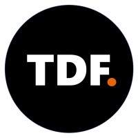 TDF logo - Similar company to Intigris