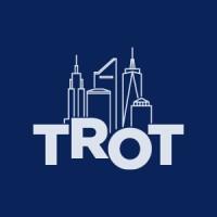 TROT logo - Similar company to Fundmore.Io