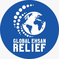 Global Ehsan Relief UK logo - Similar company to Ealing 135