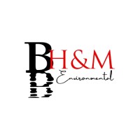 BH&M ENVIRONMENTAL logo - Similar company to Balanced Environmental