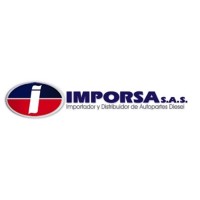 Imporsa SAS logo - Similar company to Raid Academy