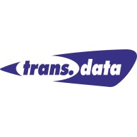 Transdata Ltd UK logo - Similar company to Sonix Wireless Inc.