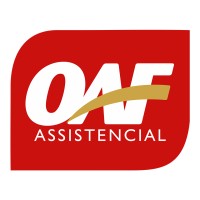 OAF Assistencial logo - Similar company to Altlog Comercio E Distribuição
