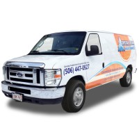 Crystal Clean Maintainence logo - Similar company to Crystal Clean Maintenance - Nb