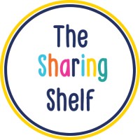 The Sharing Shelf logo - Similar company to Kansas City Chinese American Association (Kccaa)