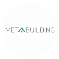 Meta Building logo - Similar company to Alexa Intelligent Building