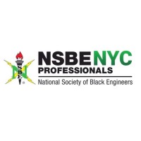 National Society of Black Engineers New York City Professionals (NSBE-NYC) logo - Similar company to Nsbe Greater Philadelphia Professionals