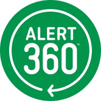 ALERT 360 logo - Similar company to Stonemont Security Solutions