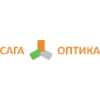 САГА-ОПТИКА logo - Similar company to E3Science