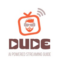 Dude logo - Similar company to Skylar Minds