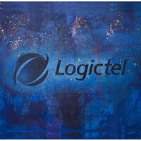 Logictel logo - Similar company to Guibor