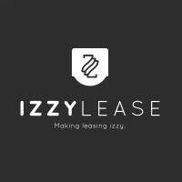 Izzy Lease logo - Similar company to F5A