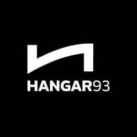 Hangar93 logo - Similar company to Castori