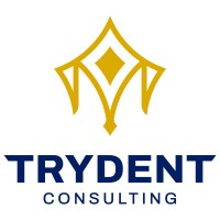 Trydent Consulting logo - Similar company to Enginuity Solutions