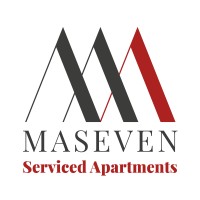 MASEVEN logo - Similar company to K2C Services | Hospitality