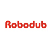 Robodub Inc. logo - Similar company to Sicdrone