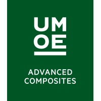 UMOE Advanced Composites AS (UAC) logo - Similar company to Hydrospider Ag