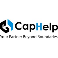 CapHelp logo - Similar company to Critixe