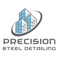 Precision Steel Detailing Ltd logo - Similar company to Precision Design & Engineering Pvt. Ltd.
