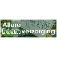 Allure Boomverzorging logo - Similar company to Pius Floris Boomverzorging