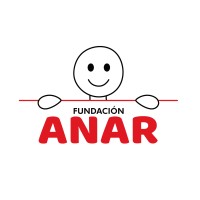 Fundación ANAR logo - Similar company to Apramp