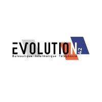 Evolution INFO logo - Similar company to Evolution 42