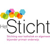 Het Sticht logo - Similar company to Profile Dynamics