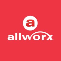Allworx logo - Similar company to Computer Instruments, Inc.