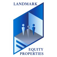 Landmark Equity Properties logo - Similar company to Landmark Properties Private Limited