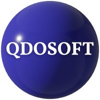 QDOSOFT logo - Similar company to Qdo