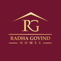 Radha Govind Homes logo - Similar company to Dharma Infra Projects