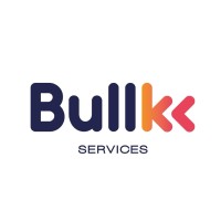Bullk Services logo - Similar company to Mavin S.A.