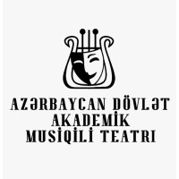 Azerbaijan State Academic Musical Theatre logo - Similar company to Manevee
