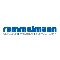 Rommelmann GmbH logo - Similar company to Ullner U. Ullner Gmbh