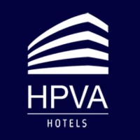 HPVA HOTELS logo - Similar company to Moon Hospitality