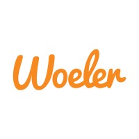 Woeler logo - Similar company to Highfiv