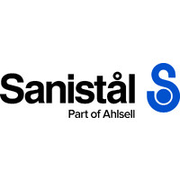 Sanistal Part of Ahlsell logo - Similar company to Freight Masters Uab