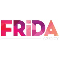 FRiDA (Fresh Ink Dealers Agency) logo - Similar company to Bbang