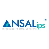 ANSAL Integrated Pharma Solutions logo - Similar company to Iaaug