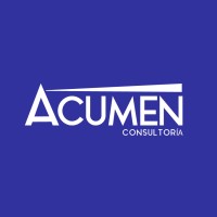Acumen Consultoría logo - Similar company to Club De Consultoría Uba Económicas