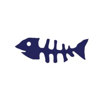 Only Dead Fish logo - Similar company to Cryptolab