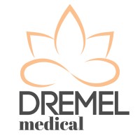 Dremel Medical logo - Similar company to Neumaster