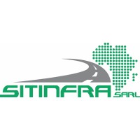SITINFRA logo - Similar company to Cloudray (Jiangsu) Laser Technology Co., Ltd.