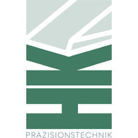 HK-Präzisionstechnik GmbH logo - Similar company to Material Development At Fraunhofer Ict